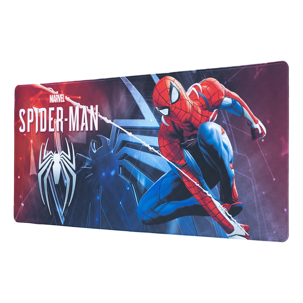 Spiderman - Gaming Musemåtte XL, 35 x 80 cm