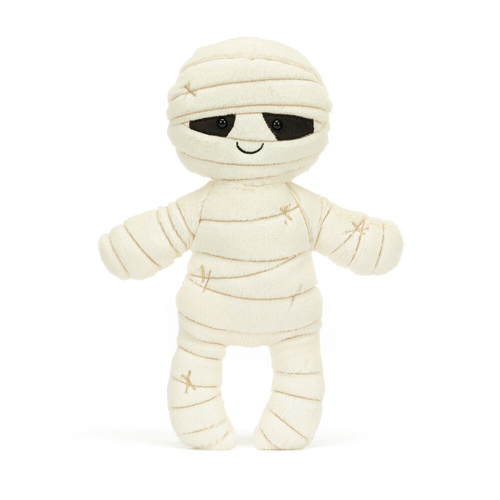 Jellycat - Mummy Bob 33 cm