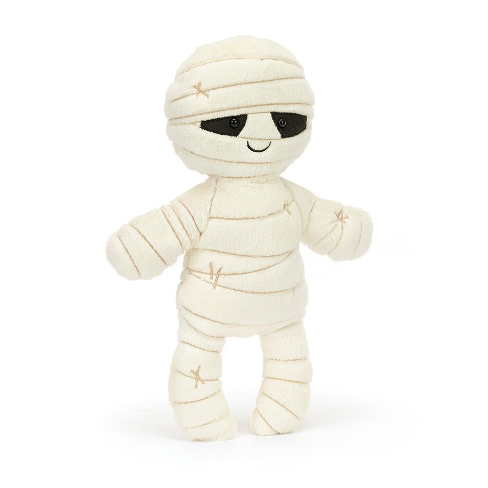 Jellycat - Mummy Bob 33 cm