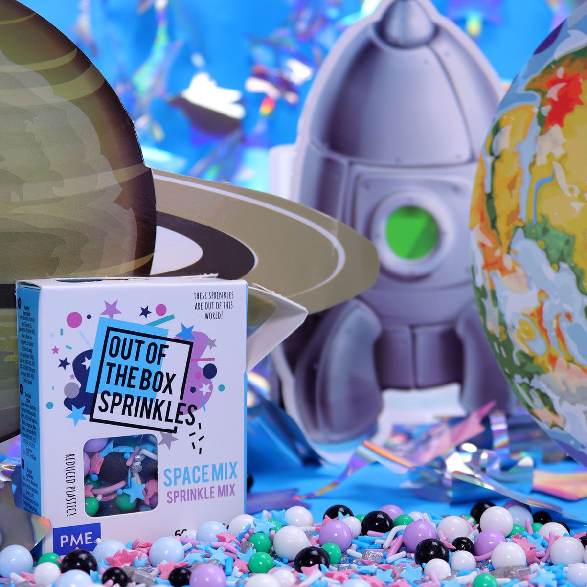 PME Krymmel - Space 60 gram