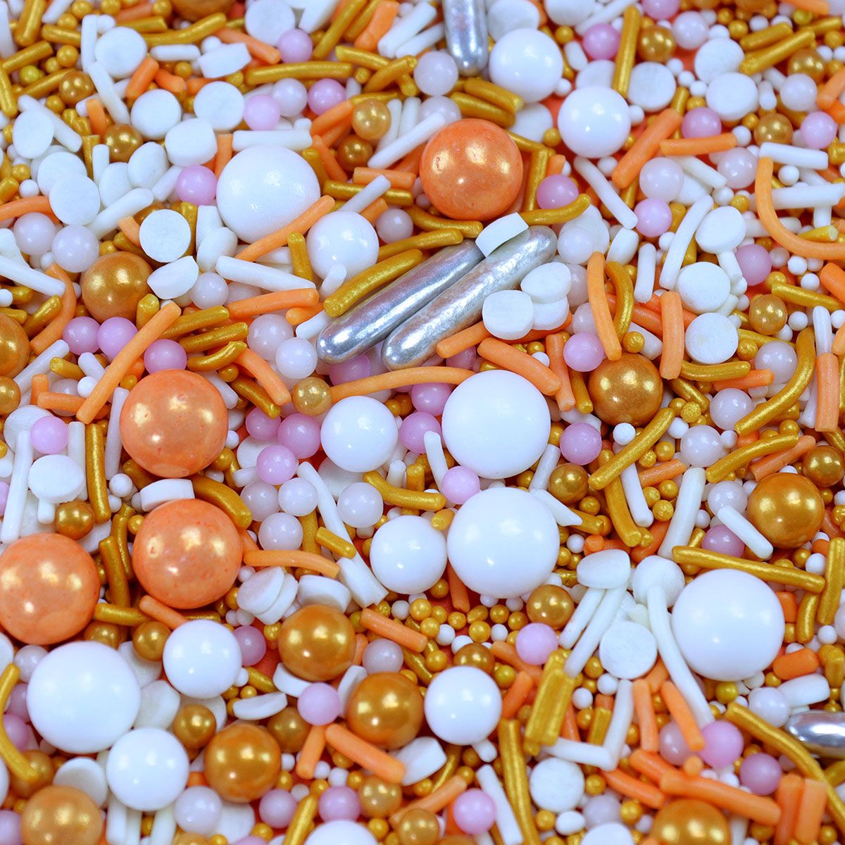 PME Krymmel - Rosaguld 60 gram