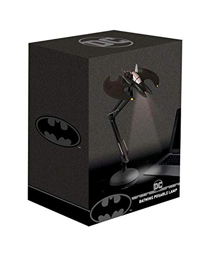 Batman - Batwing skrivbordslampe
