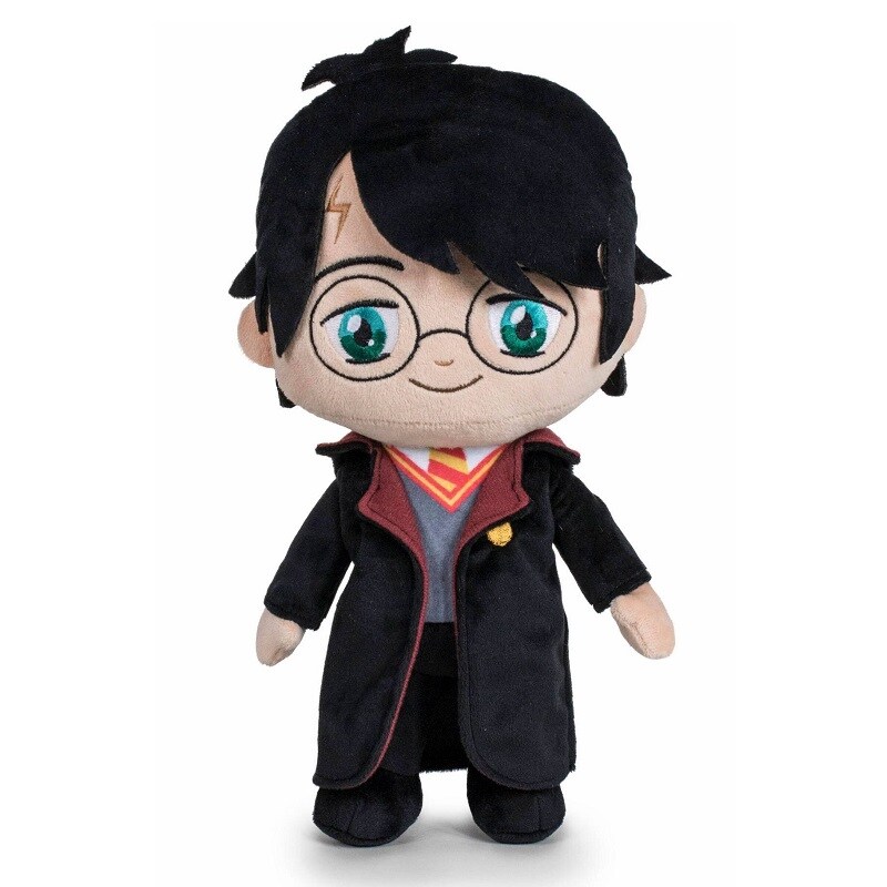 Harry Potter - Bamse 20 cm