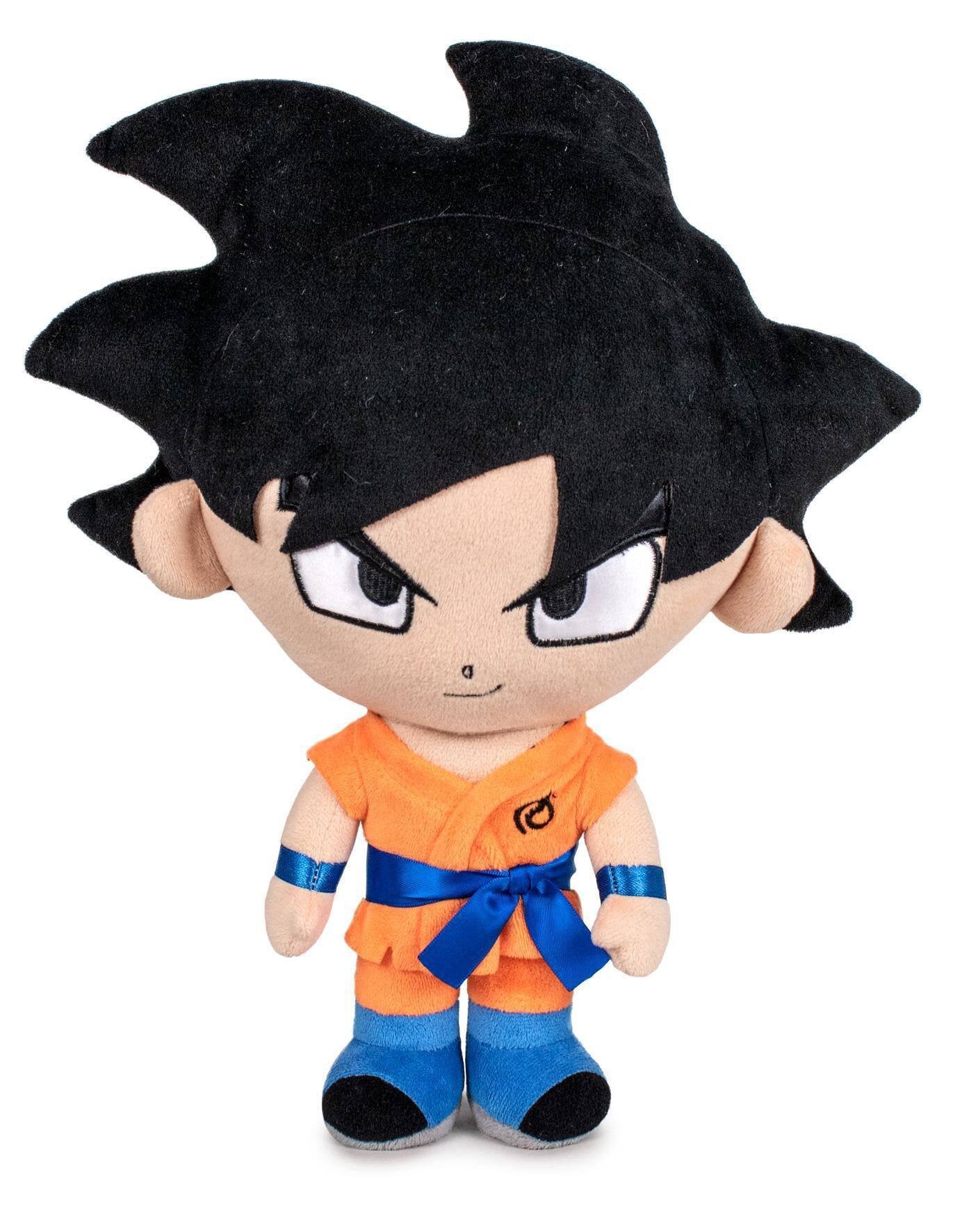 Dragon Ball - Bamse Goku 31 cm