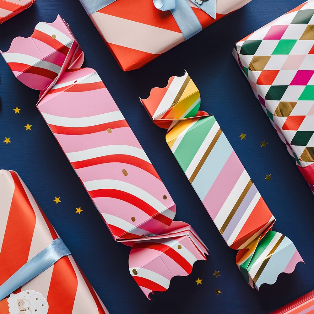 Gaveæsker Karameller 2 stk