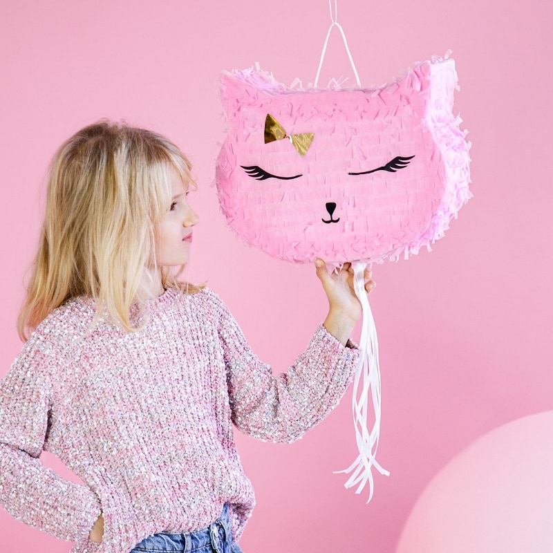 Pinata - Kat