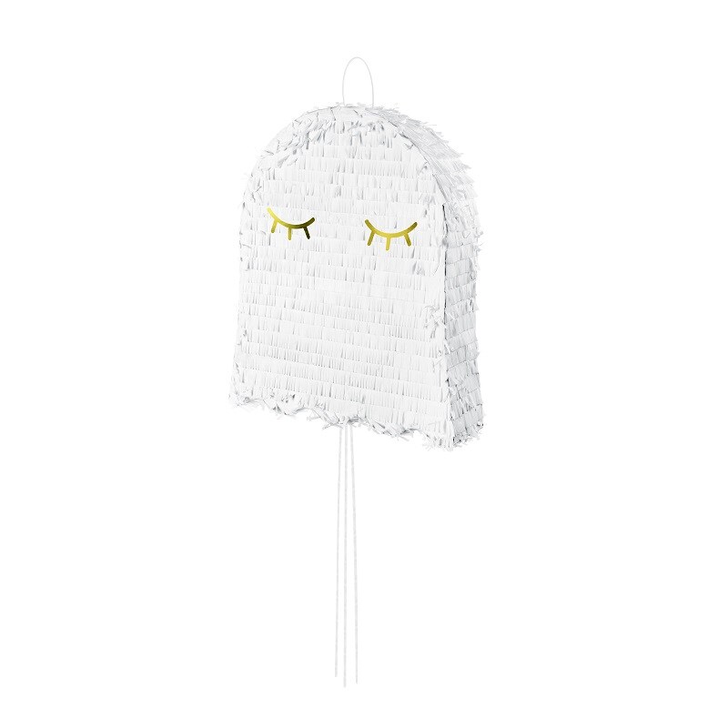 Piñata, Sødt spøgelse