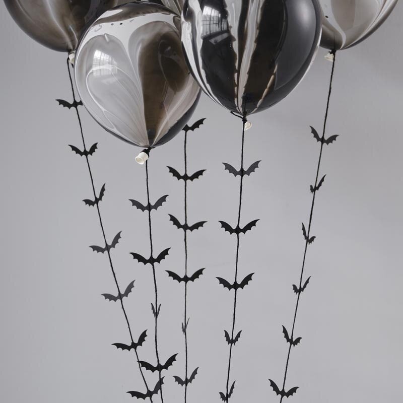 Pick Your Poison - Ballonhale - flagermus