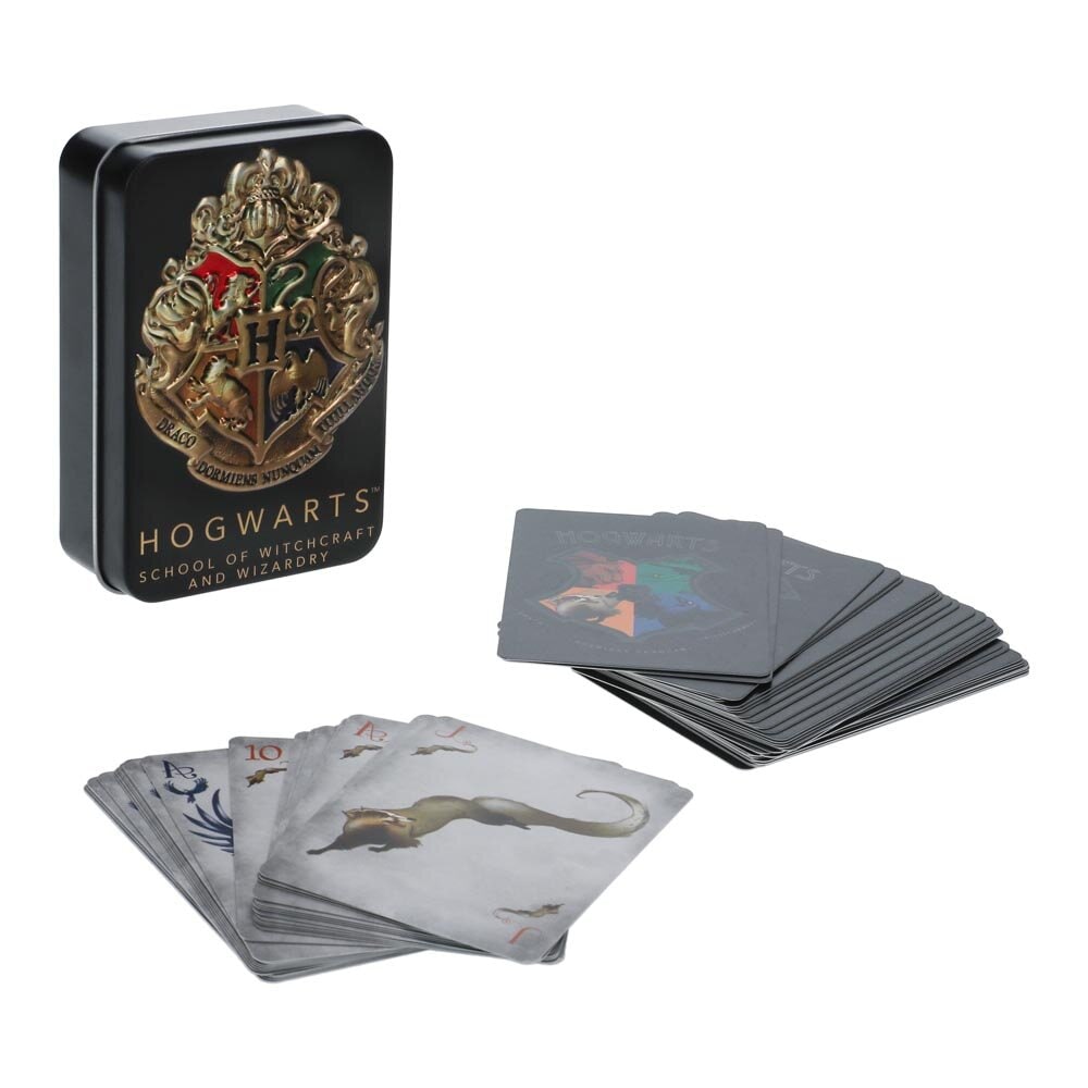 Harry Potter Kortspil