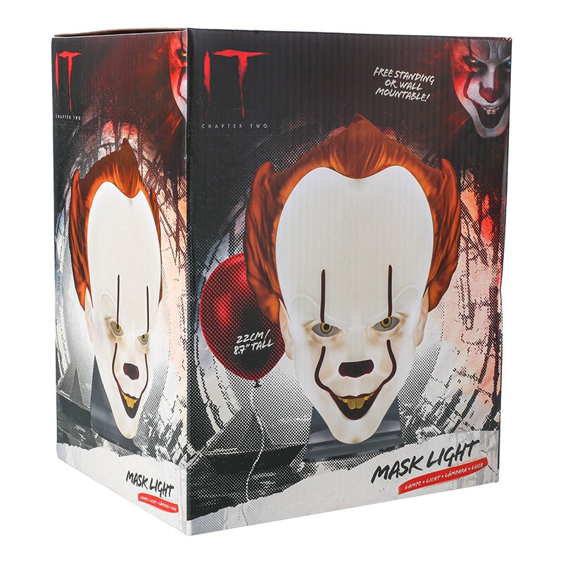 It - Pennywise Lampe