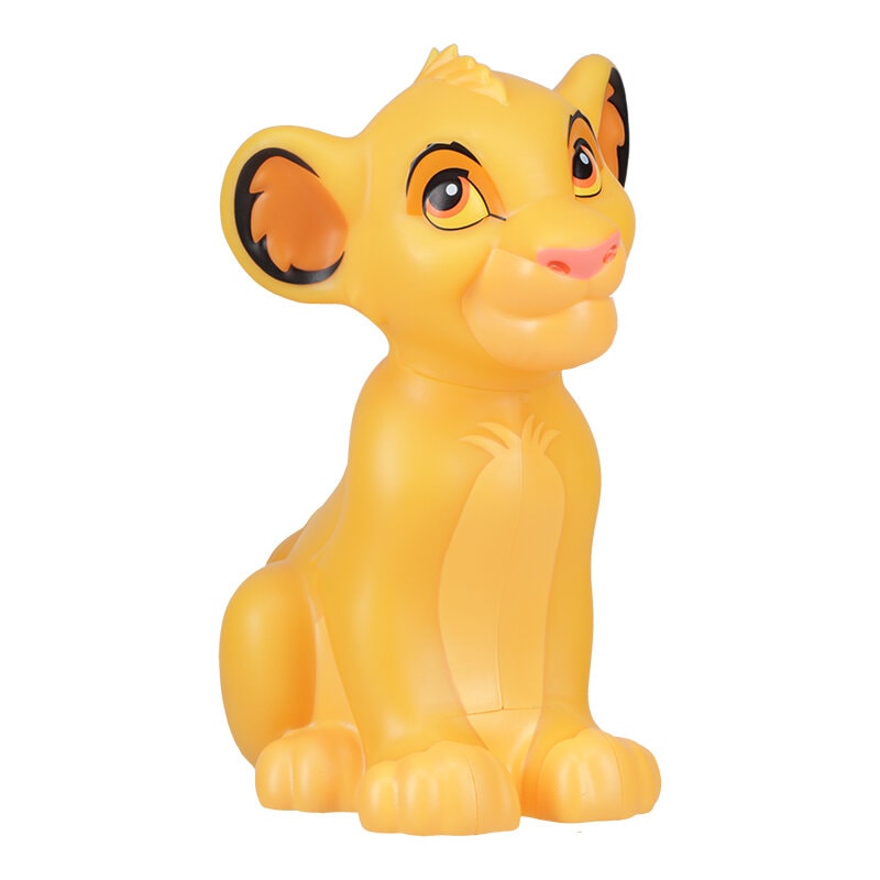 Løvernes Konge - Lampe Simba