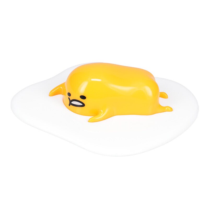 Gudetama 3D Lampe