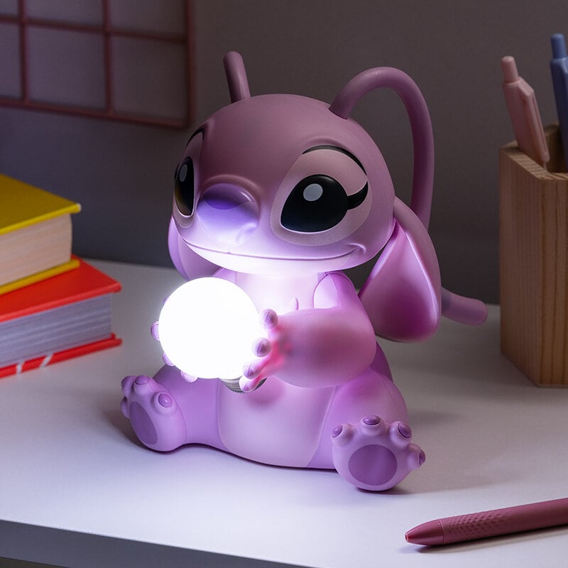 Lilo & Stitch - Lampe Angel