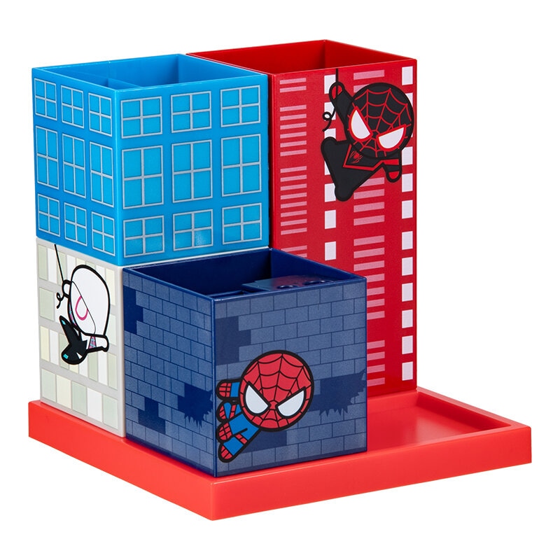 Spiderman - Desktop Organizer