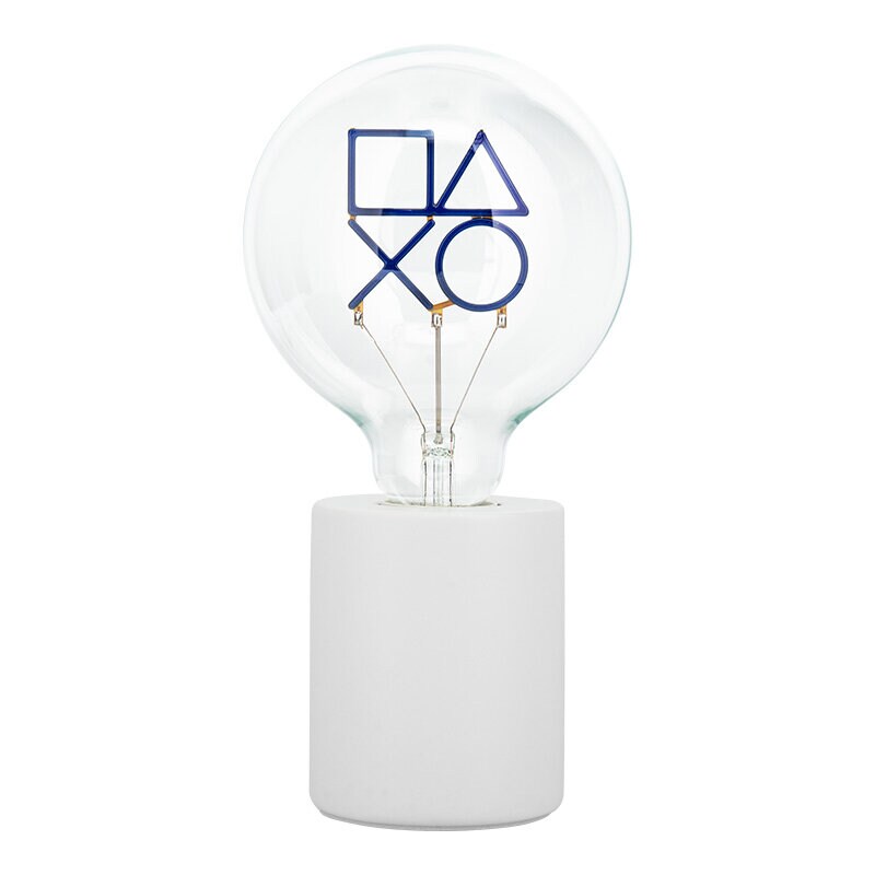 Playstation LED Bordlampe