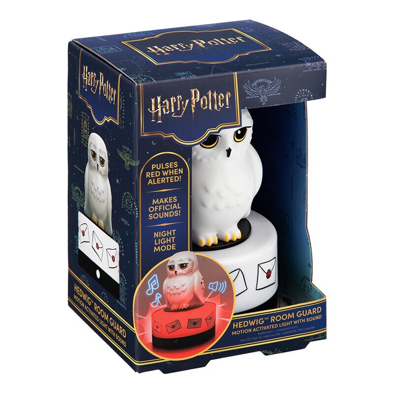 Harry Potter Hedwig Room Guard