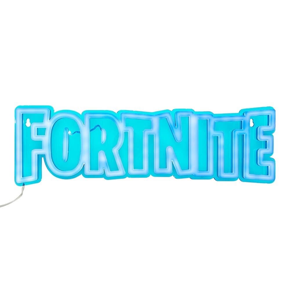 Fortnite LED-Væglampe