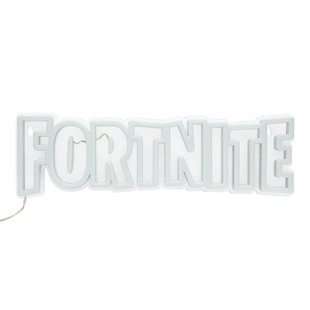 Fortnite LED-Væglampe