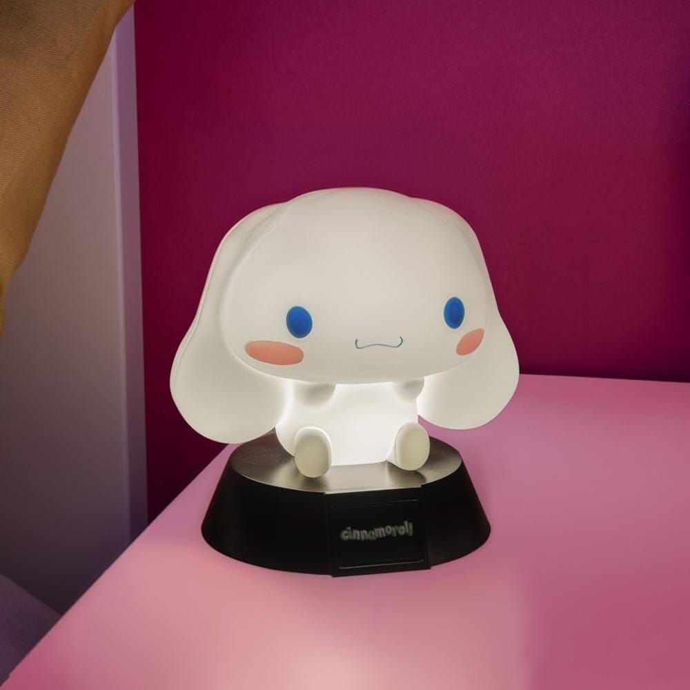 Hello Kitty Cinnamoroll Icon Lampe