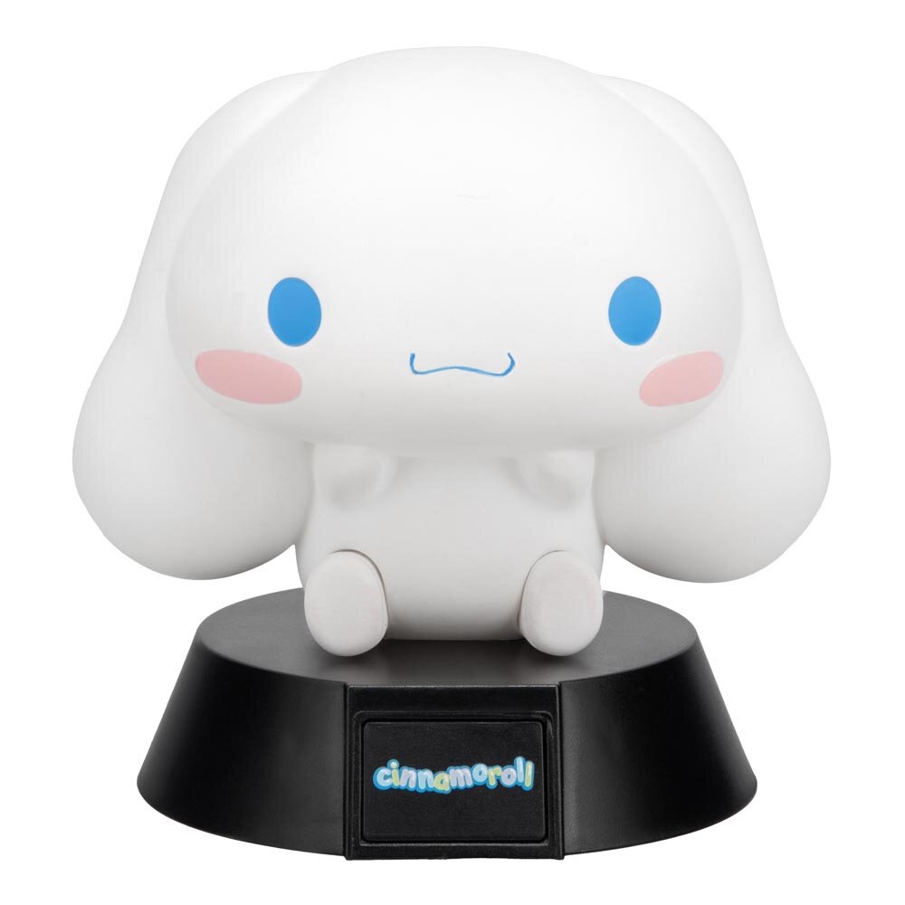 Hello Kitty Cinnamoroll Icon Lampe
