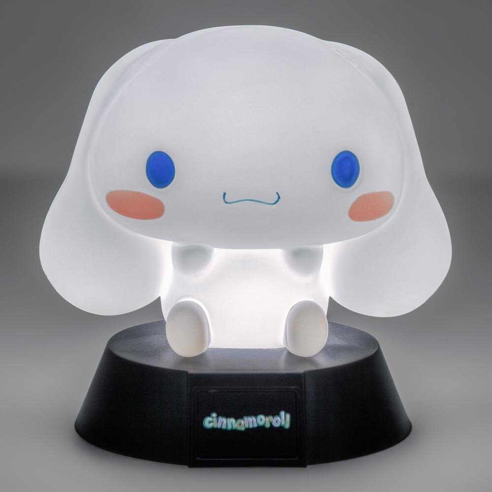 Hello Kitty Cinnamoroll Icon Lampe