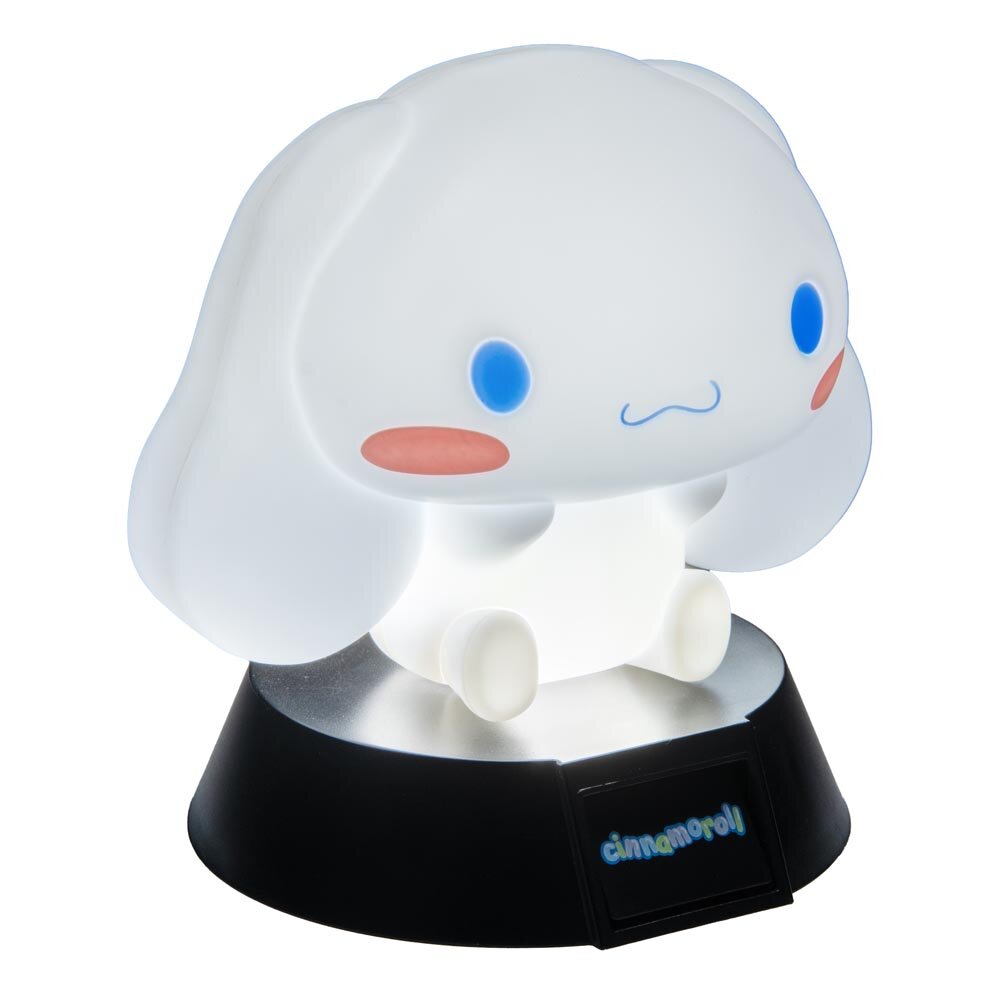 Hello Kitty Cinnamoroll Icon Lampe