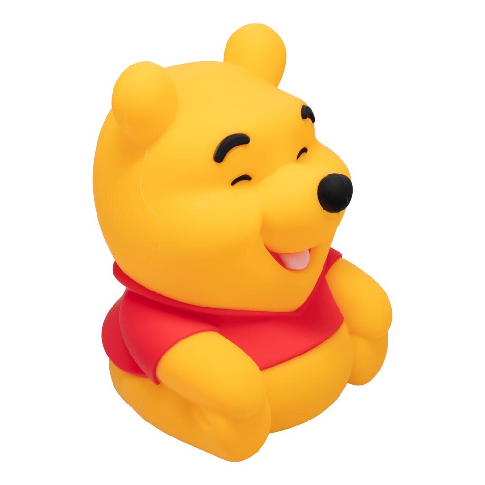 Peter Plys Lampe SquishyGlo