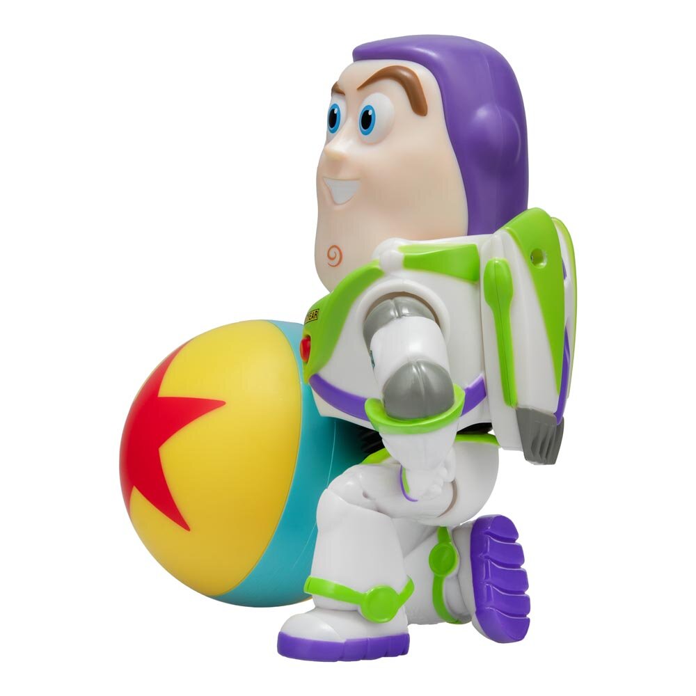 Toy Story Buzz Lightyear Lampe