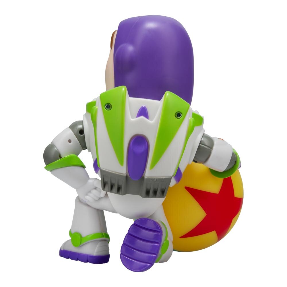 Toy Story Buzz Lightyear Lampe