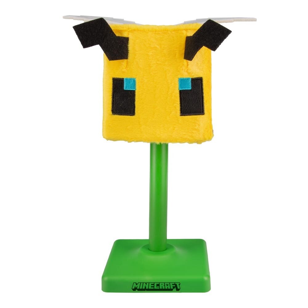 Minecraft Bee Skrivebordslampe