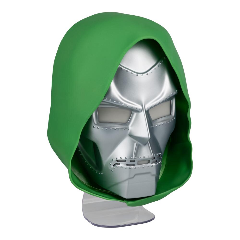 Dr Doom Maskelampe