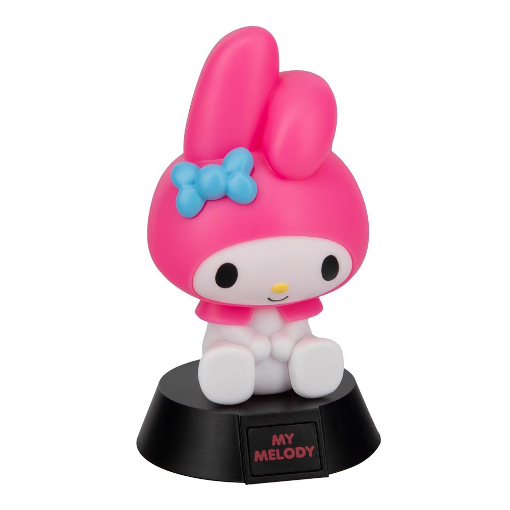 Hello Kitty My Melody Icon Lampe