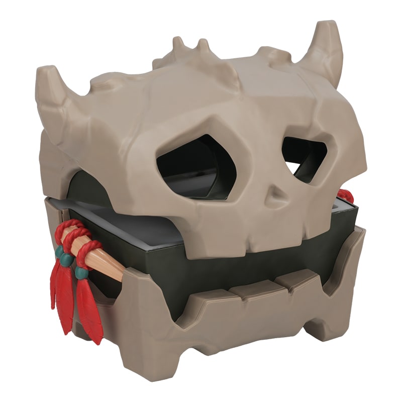 Zelda - Lampe Bokoblin Chest med lyd