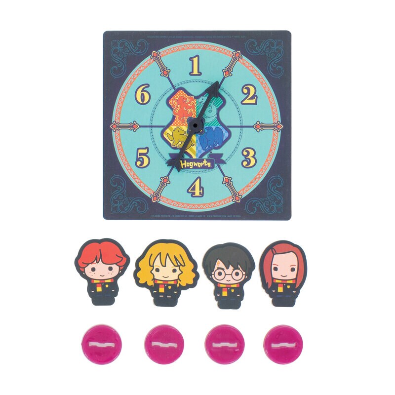 Harry Potter Brætspil Back to Hogwarts