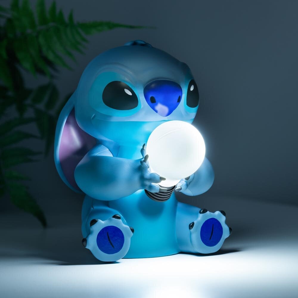 Lilo & Stitch - Lampe Stitch