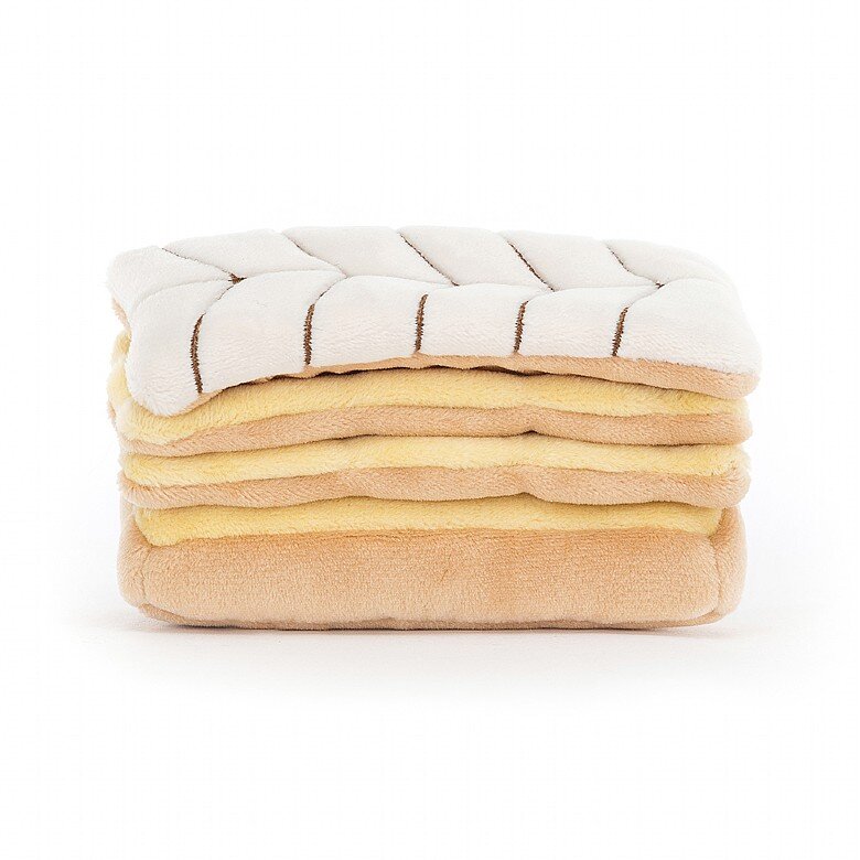 Jellycat - Mille Feuille 9 cm