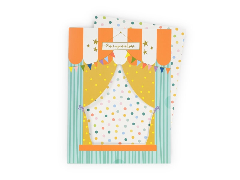 Tegnepapir, Regnbuefarver