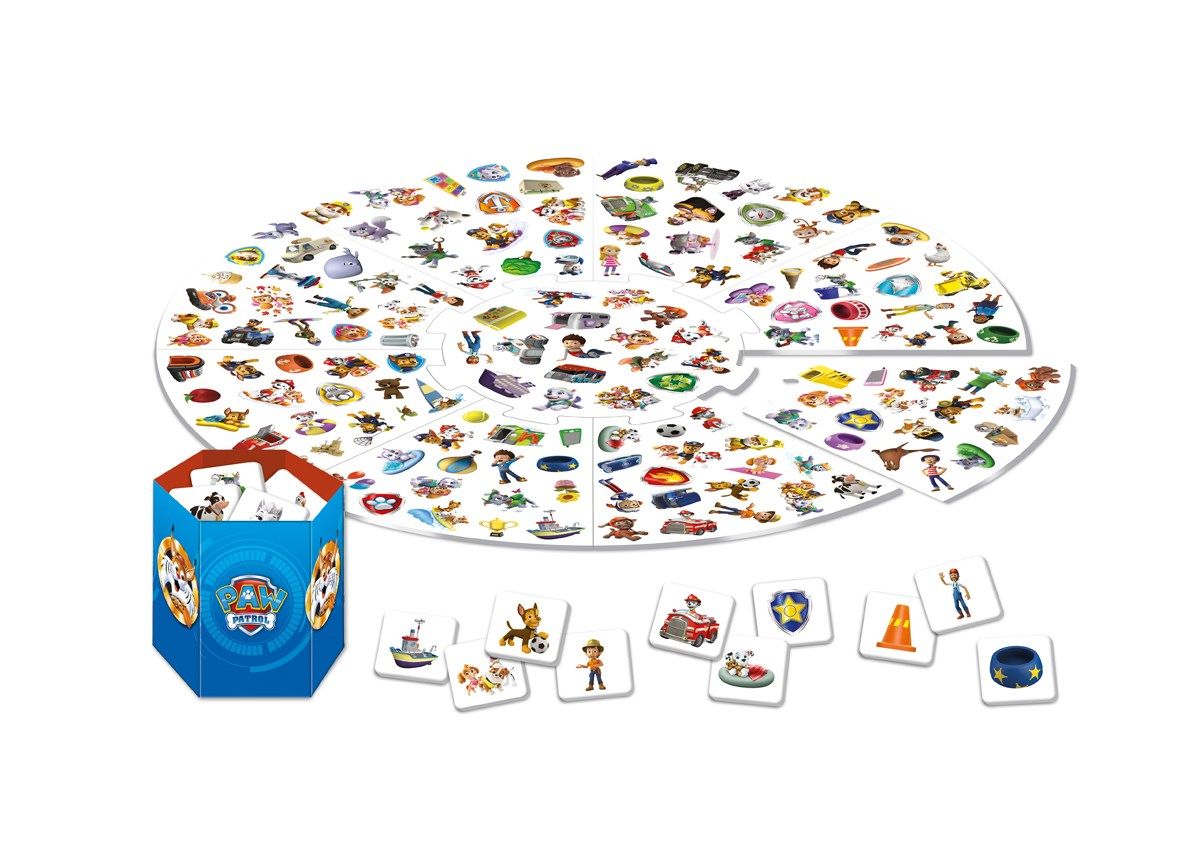 Paw Patrol - Vildkat