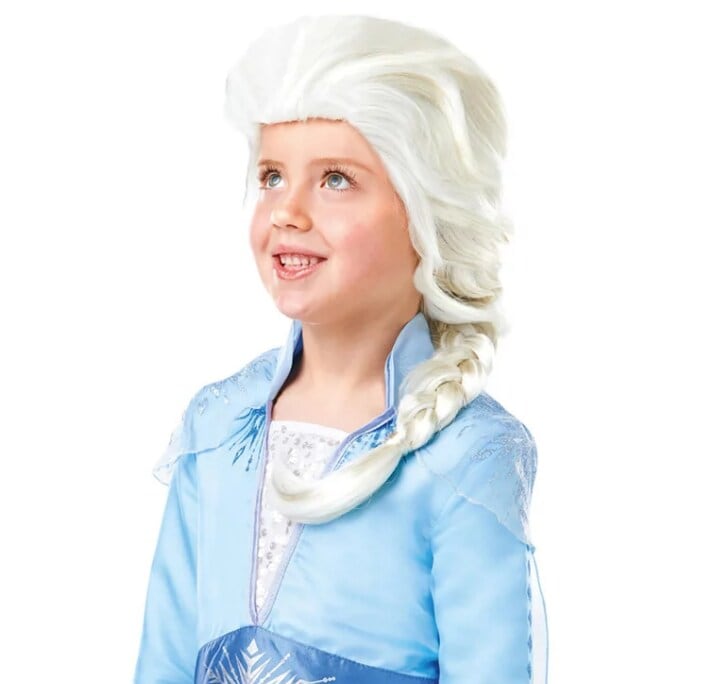 Frost 2 Elsa Børneparyk
