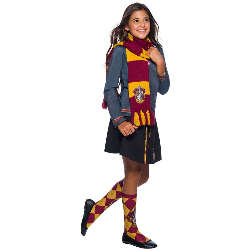 Harry Potter, Gryffindor Halstørklæde Deluxe