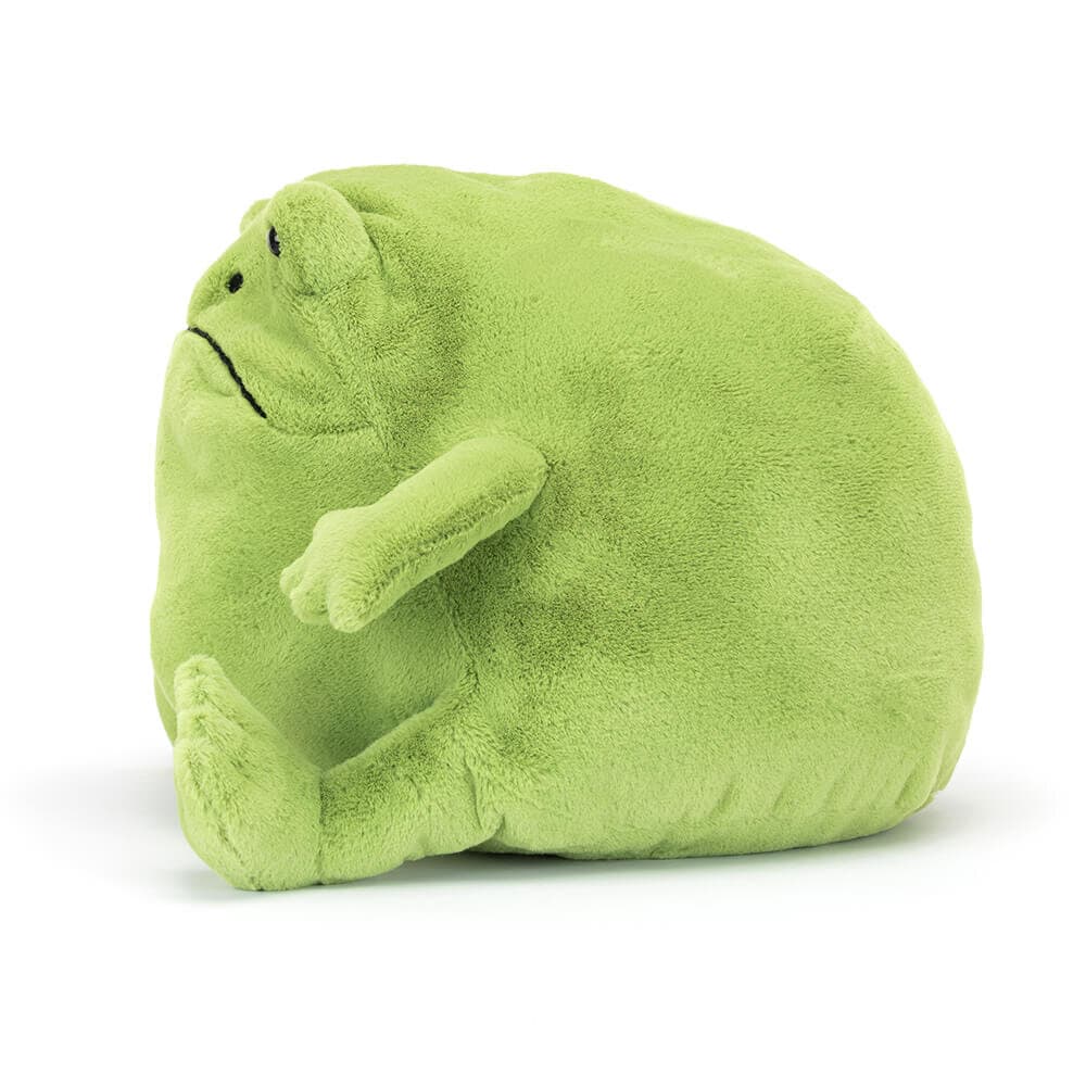 Jellycat - Regnfrøen Ricky 30 cm