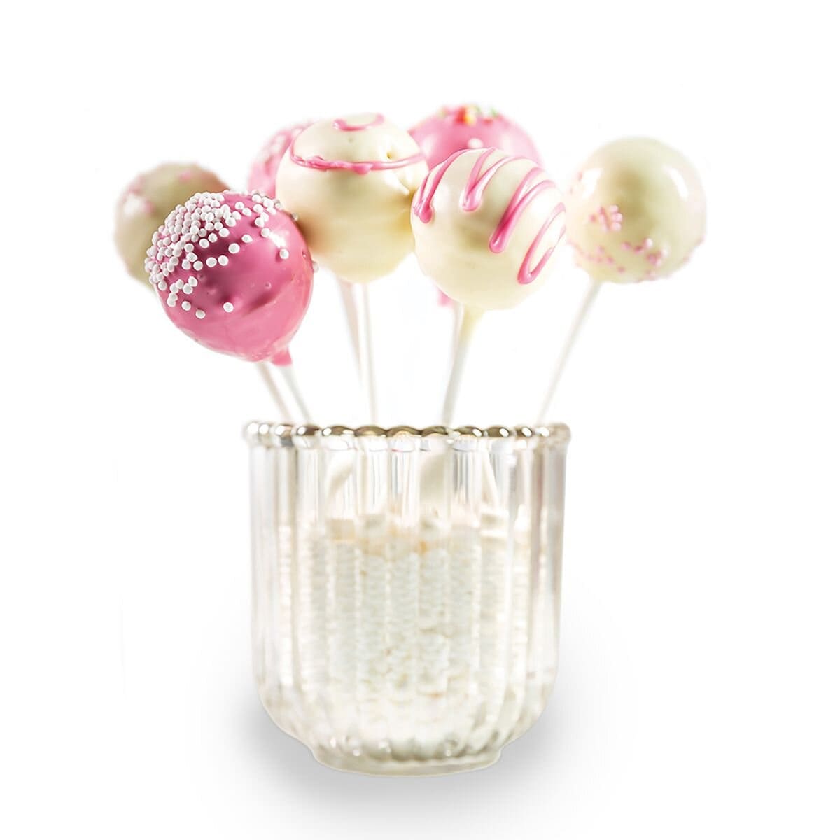 Silikomart Cake Pops Kit