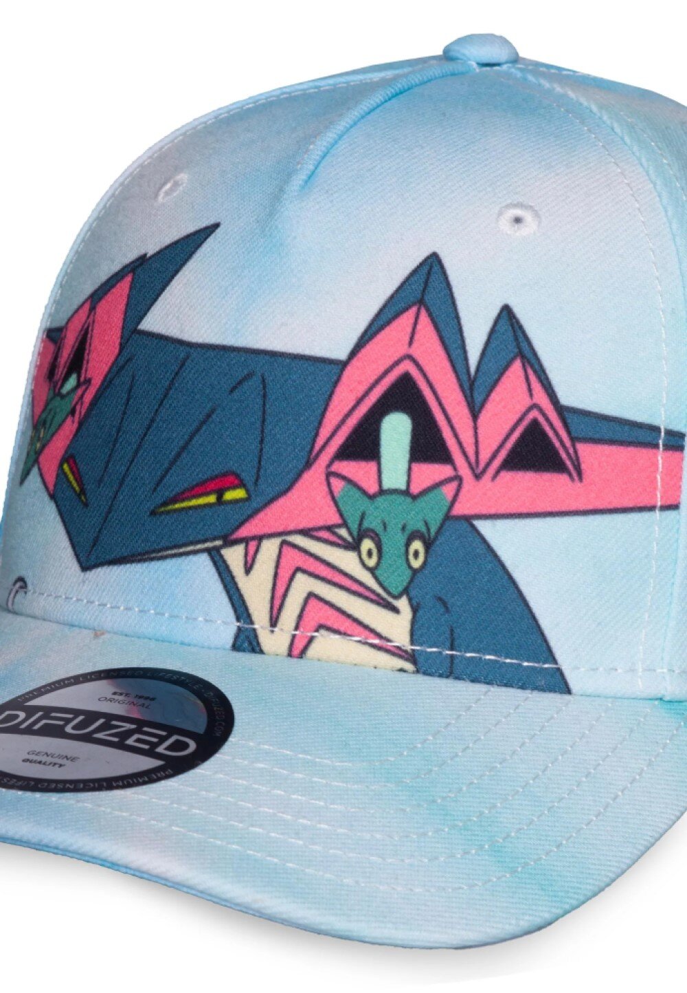 Pokémon - Dragapult Kasket Snapback