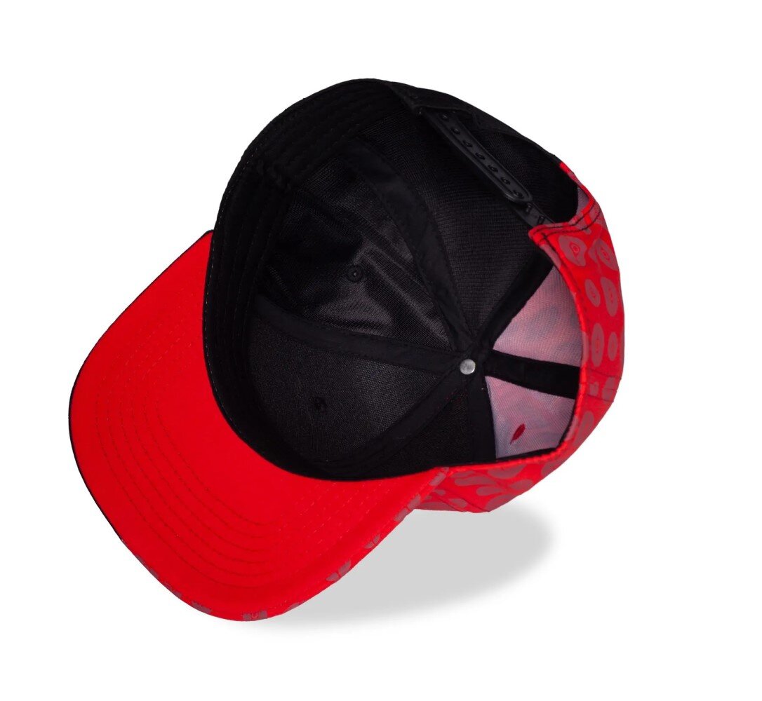 Pokémon - Pokeball Kasket Snapback