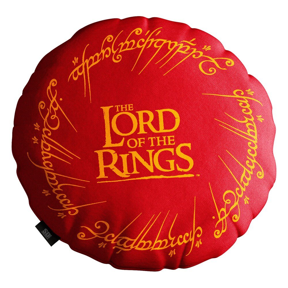 The Lord of the Rings, Pude Eye of Sauron 42 x 41 cm