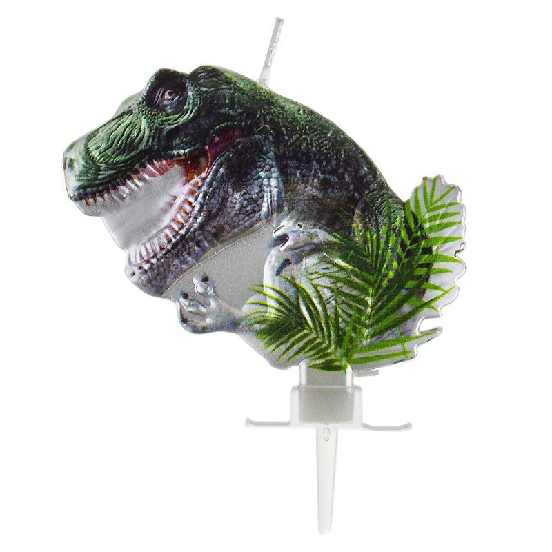 Dinosaur - Kagelys Metallic