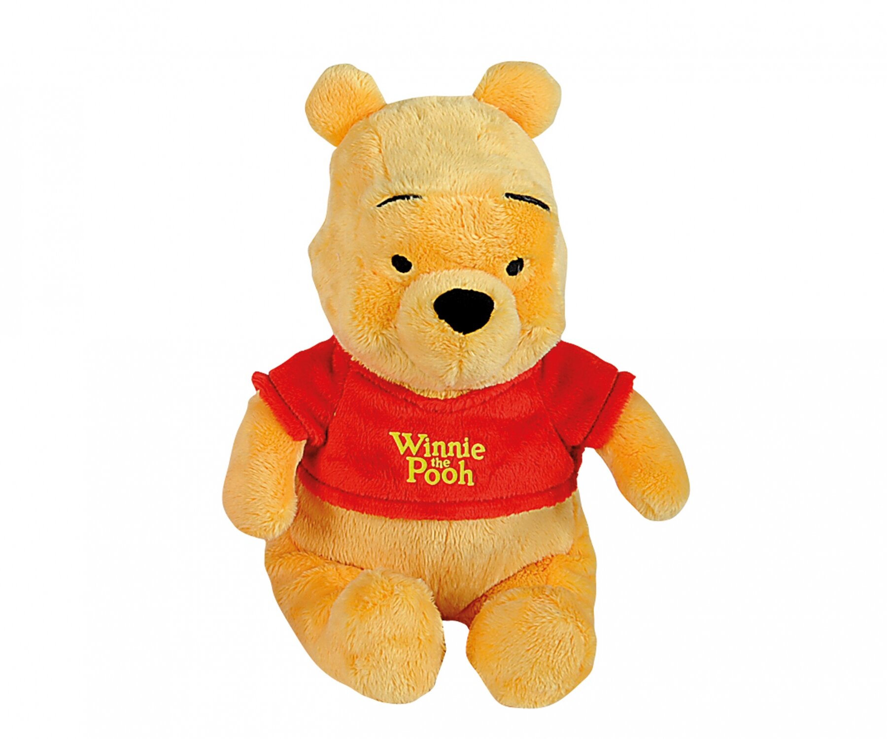 Nalle Puh - Bamse 25 cm