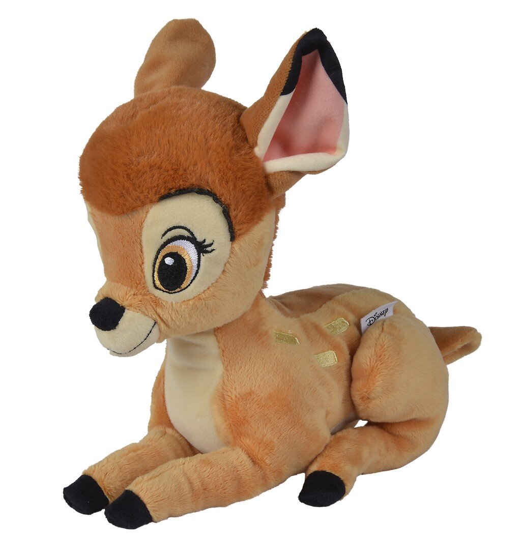 Disney Bamse Bambi 35 cm