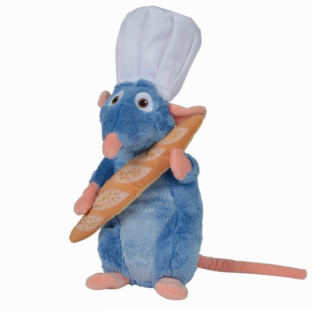 Disney - Bamse Remy 25 cm