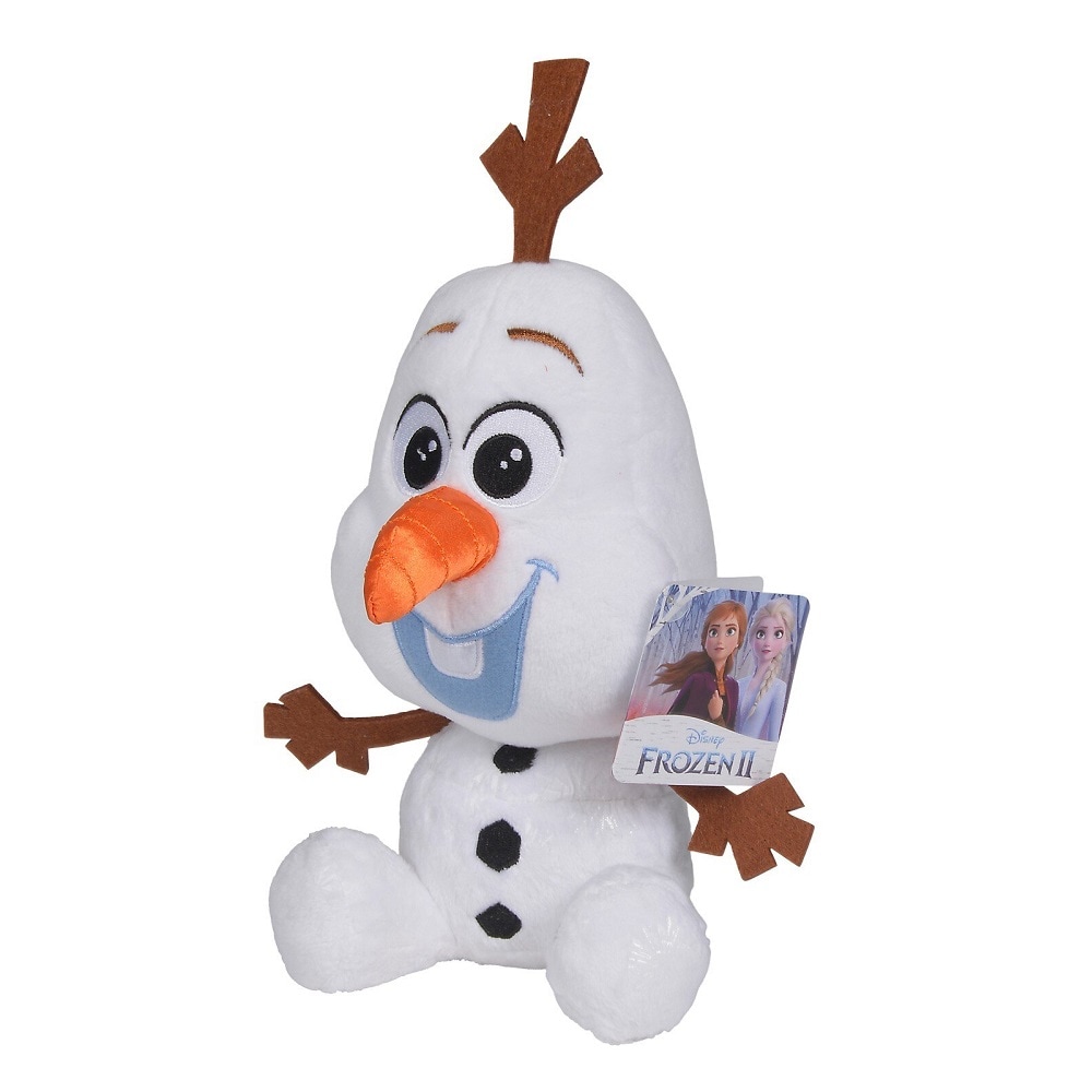 Frost - Bamse Olaf 25 cm